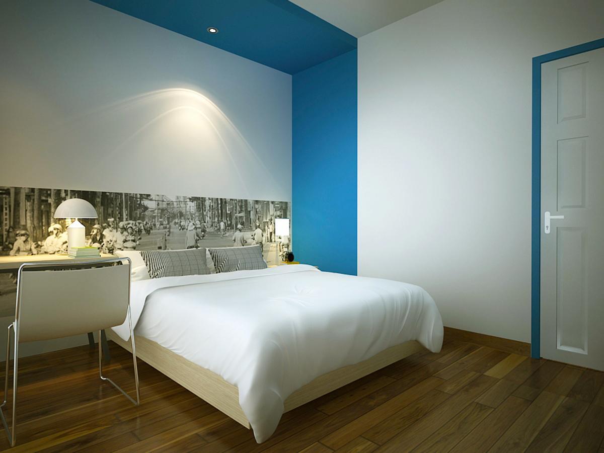 Country House 373 Ciudad Ho Chi Minh  Exterior foto