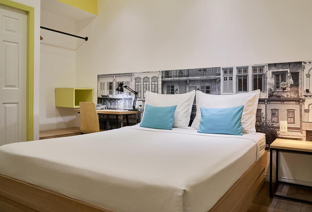 Country House 373 Ciudad Ho Chi Minh  Exterior foto