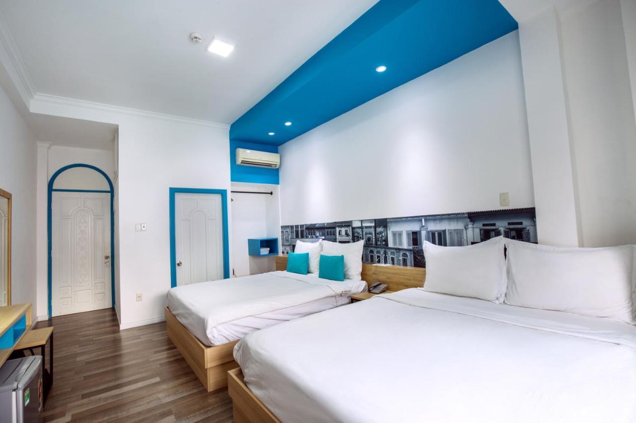Country House 373 Ciudad Ho Chi Minh  Exterior foto