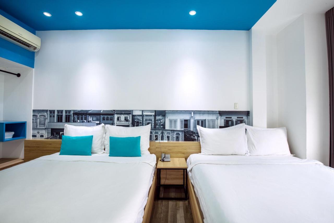 Country House 373 Ciudad Ho Chi Minh  Exterior foto
