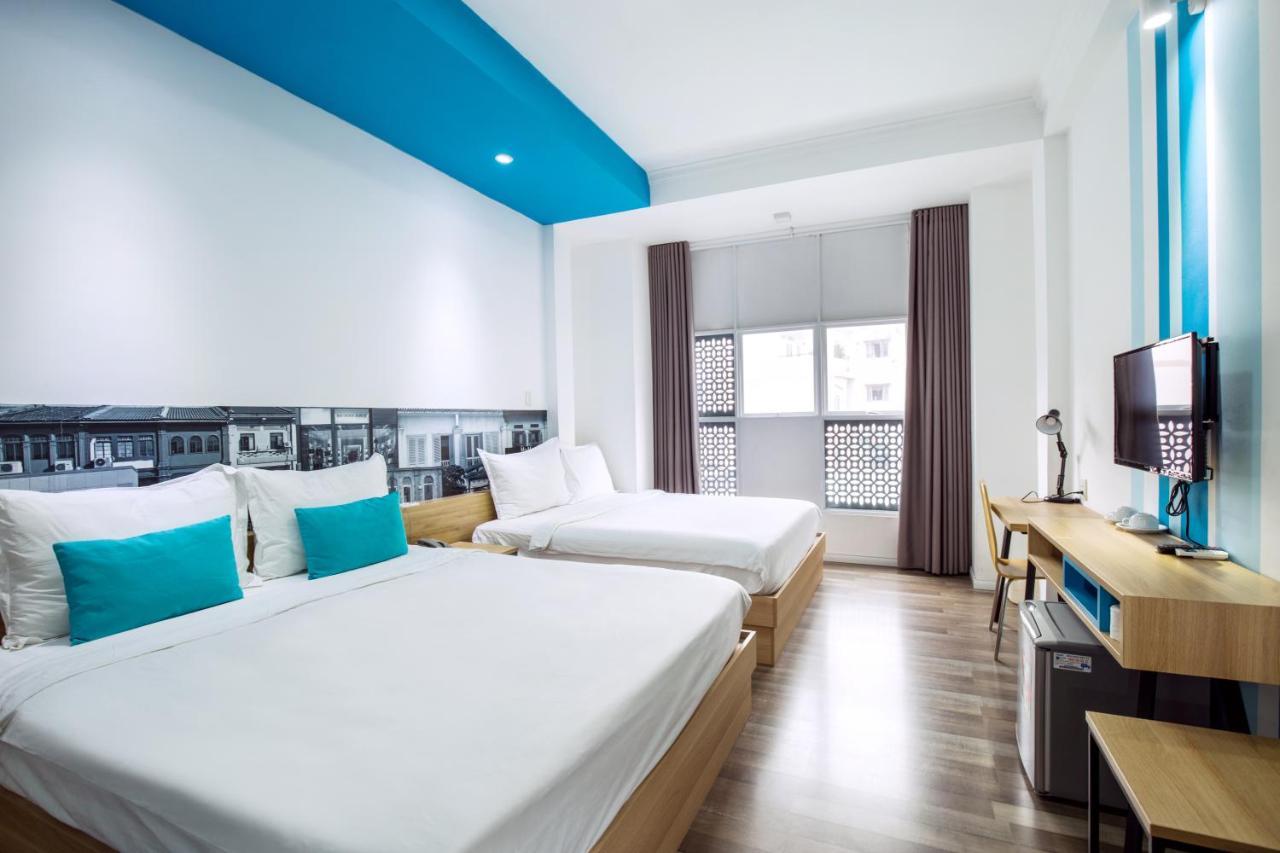 Country House 373 Ciudad Ho Chi Minh  Exterior foto