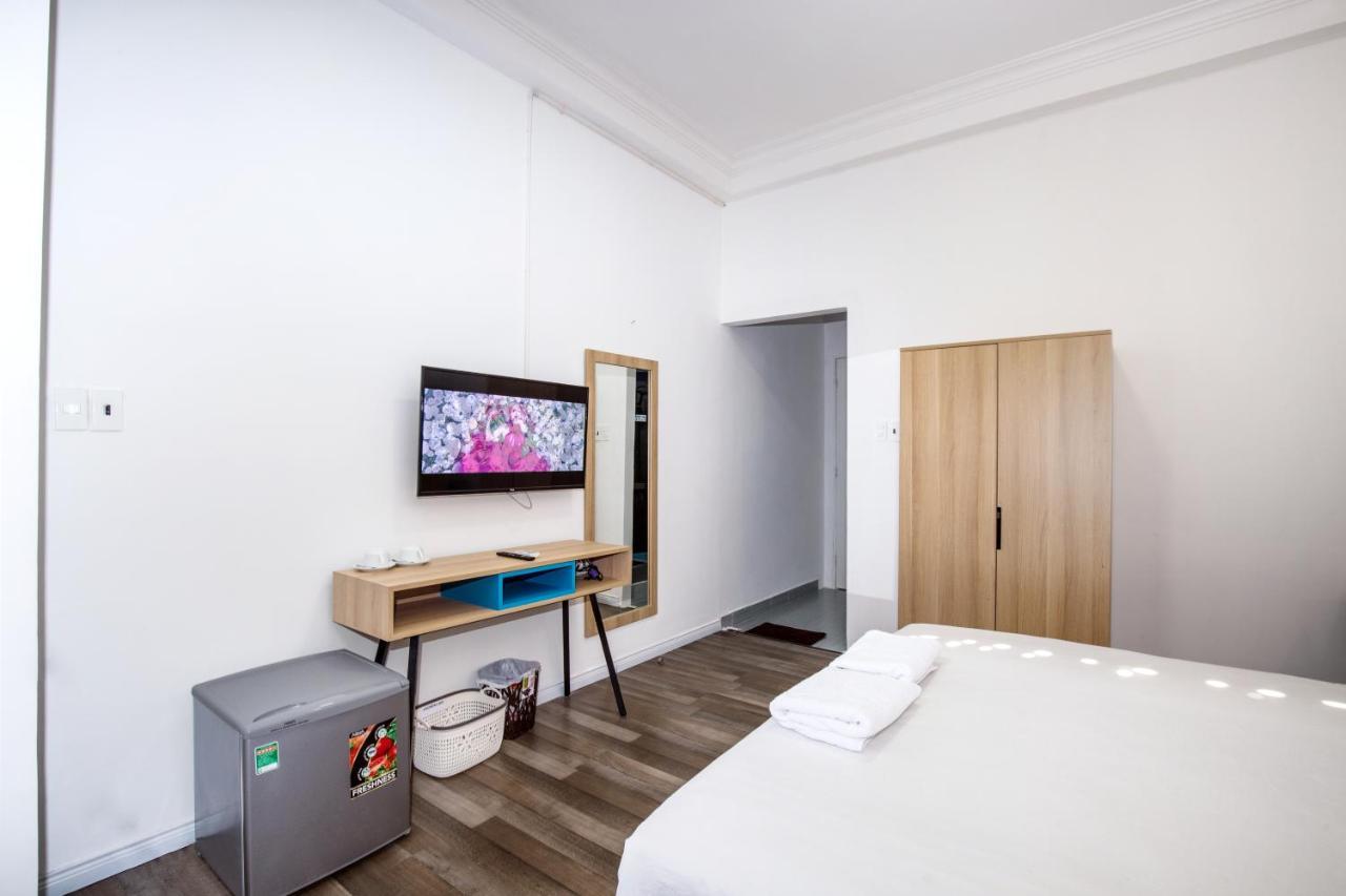 Country House 373 Ciudad Ho Chi Minh  Exterior foto