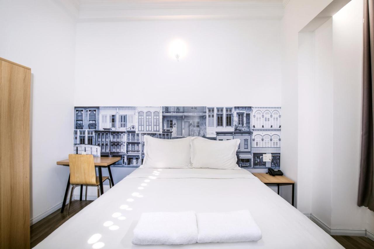 Country House 373 Ciudad Ho Chi Minh  Exterior foto