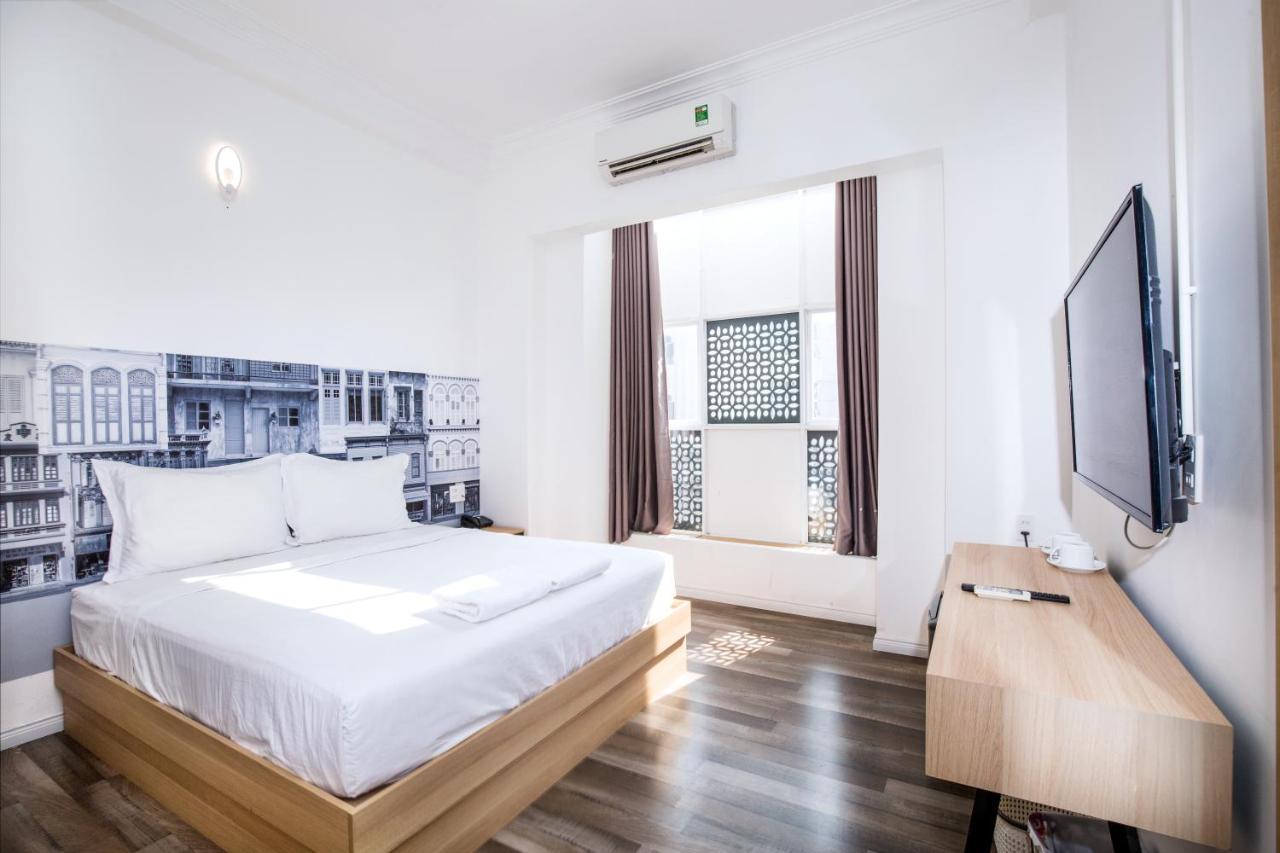 Country House 373 Ciudad Ho Chi Minh  Exterior foto